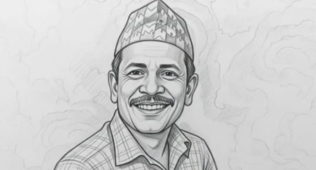 हिरो बन्ने हुटहुटी