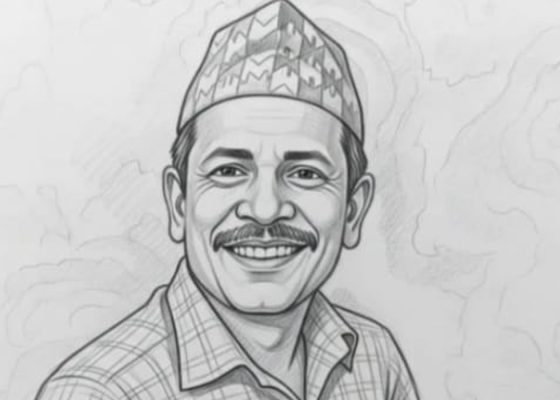 हिरो बन्ने हुटहुटी