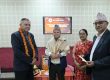 डा पुष्करराज भट्टलाई चेरब स्मृति सम्मान डा पुष्करराज भट्टलाई चेरब स्मृति सम्मान
