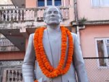 प्रज्ञामा पहिलोपटक मनाइयो महाकवि देवकोटाको स्मृति दिवस