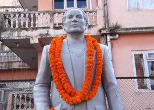 प्रज्ञामा पहिलोपटक मनाइयो महाकवि देवकोटाको स्मृति दिवस
