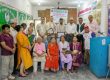 जनसांस्कृतिक महासङ्घकाे एक नम्बर प्रदेशद्वारा स्रष्टा सम्मान जनसांस्कृतिक महासङ्घकाे एक नम्बर प्रदेशद्वारा स्रष्टा सम्मान