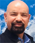 dhruba raj thapa