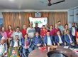 ‘गण्डकी प्रदेशमा गजल : विगत र वर्तमान’ विषयमा गोष्ठी तथा छलफल कार्यक्रम ‘गण्डकी प्रदेशमा गजल : विगत र वर्तमान’ विषयमा गोष्ठी तथा छलफल कार्यक्रम