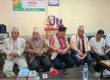 जानकी साहित्य पुरस्कार कवि एवम् निबन्धकार मिश्रितलाई
