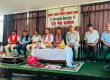 ज्येष्ठ नागरिकको सम्मान गर्दै विशेष कार्यक्रम