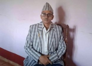 आधार ज्येष्ठको होस् साथी बनोस् समाज आधार ज्येष्ठको होस् साथी बनोस् समाज