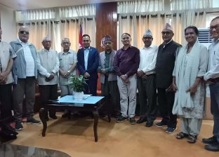 साहित्यिक पत्रकारिता : भाषा-साहित्य र संस्कृतिको क्षेत्रमा योगदान साहित्यिक पत्रकारिता : भाषा-साहित्य र संस्कृतिको क्षेत्रमा योगदान