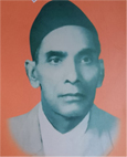 purna prasad braman