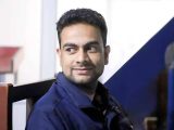 ‘नेतारोग’ लागेको मान्छे !