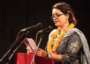 रञ्जना निरौलाले जितिन् इटालीको प्रतिष्ठित ‘ग्र्यान्ड जुरी प्राइस’