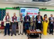‘श्रीओम श्रेष्ठ ‘रोदन’ को नियात्राकृति ‘विदेशमा देश’ लोकार्पित ‘श्रीओम श्रेष्ठ ‘रोदन’ को नियात्राकृति ‘विदेशमा देश’ लोकार्पित