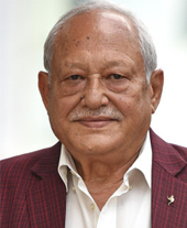 shyam pradhan