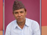 नेपाली