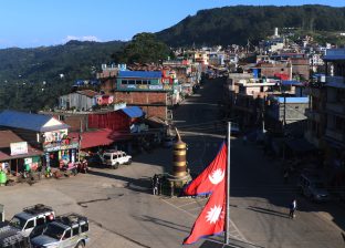 धनकुटाको हिलेमा ‘सुरताल म्युजिकल टुर–२०८३’ आयोजना हुने