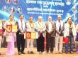 कृष्ण भुसाललाई ‘गीतकार सङ्घ नेपाल पत्रकारिता सम्मान’ कृष्ण भुसाललाई ‘गीतकार सङ्घ नेपाल पत्रकारिता सम्मान’