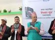 सङ्घर्षको ‘हियाका कुडा’लाई छायाँदेवी–चेतनाथ गजल पुरस्कार सङ्घर्षको ‘हियाका कुडा’लाई छायाँदेवी–चेतनाथ गजल पुरस्कार