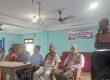 सुसेली साहित्यिक परिवारको २४ औं साधारणसभा सम्पन्न सुसेली साहित्यिक परिवारको २४ औं साधारणसभा सम्पन्न