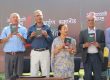 प्रज्ज्वल अधिकारीको ‘अस्तित्वको ब्रह्माण्ड’ कविताकृति लोकार्पित प्रज्ज्वल अधिकारीको ‘अस्तित्वको ब्रह्माण्ड’ कविताकृति लोकार्पित