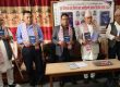 “अन्तरिक्षको आँगन” को गृह विमोचन र अन्तरिक्षको आँगन सिर्जना उत्सव